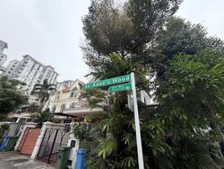 St Annes Wood (D19), Terrace #627954421